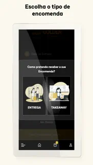 golden burger iphone screenshot 3