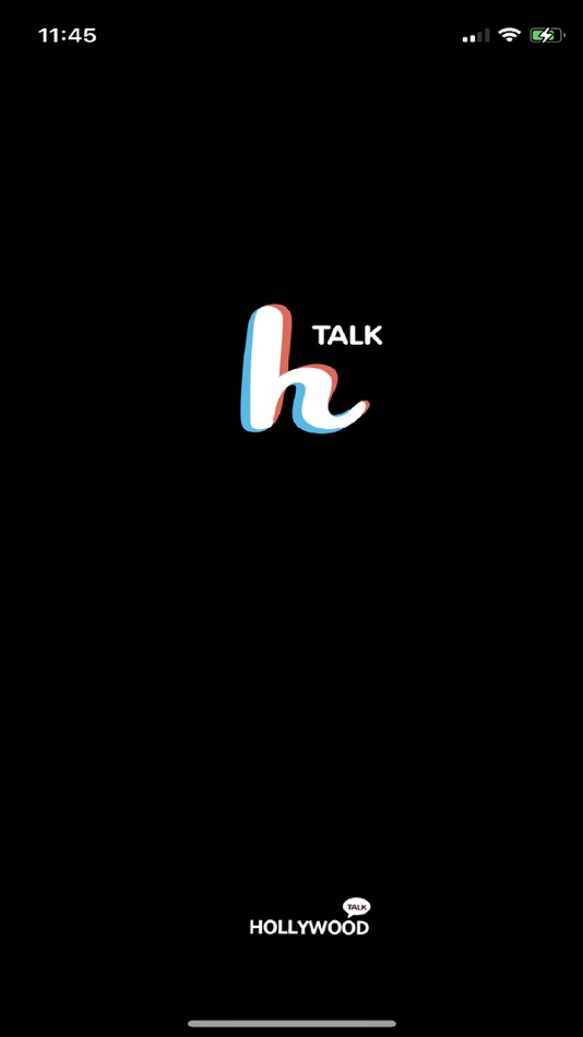 #1. HollywoodTalk (iOS) 由: Kwave