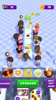 longest table! iphone screenshot 4