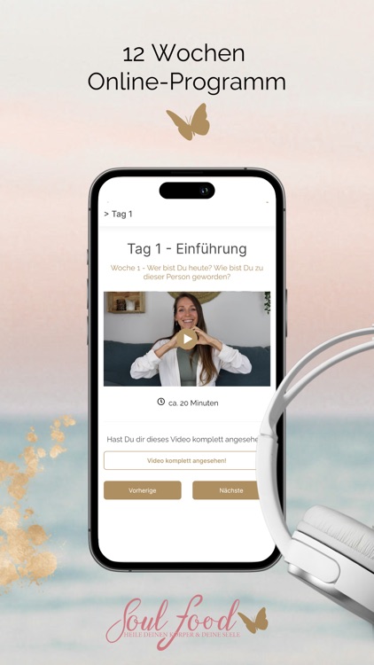 Soulfood screenshot-3