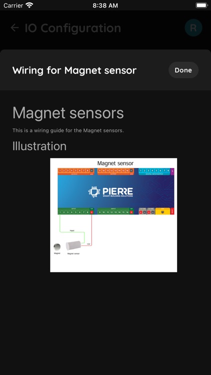 Pierre Partner screenshot-4
