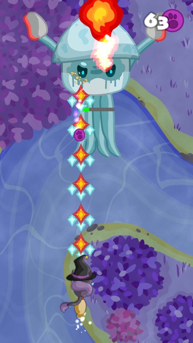 Nightspell Screenshot