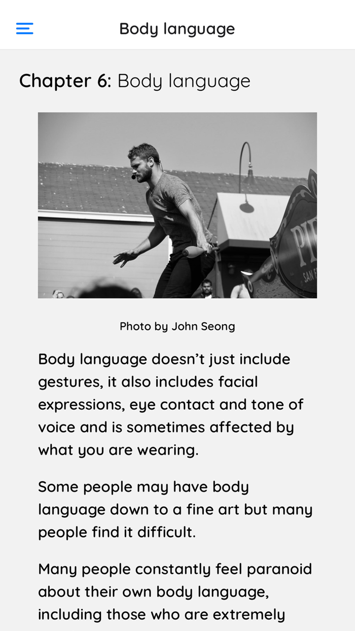 Aspie Guide Therapy Chatbot