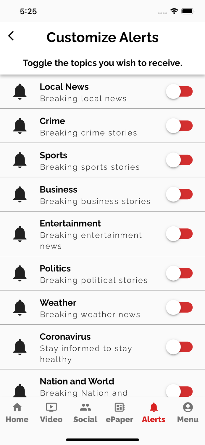 Las Vegas Review-Journal