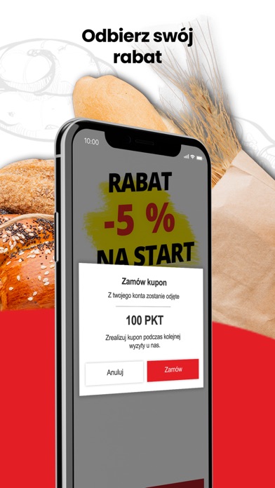 Rogalik Screenshot