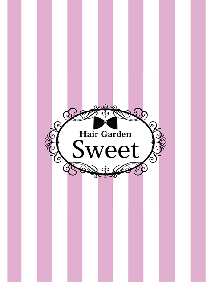 HairGardenSweetヘアーガーデンスウィート