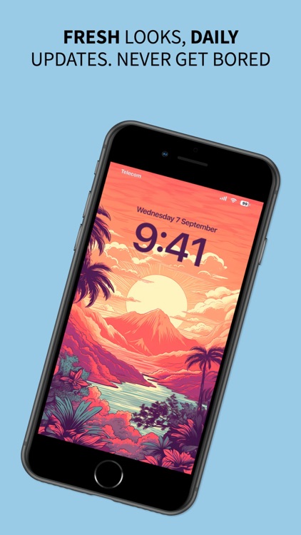 Omagine screenshot-6