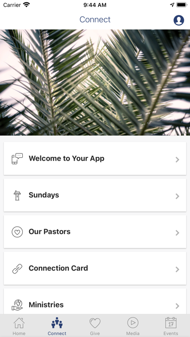 LCC Orlando Screenshot