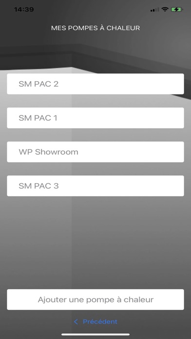 WPool Screenshot