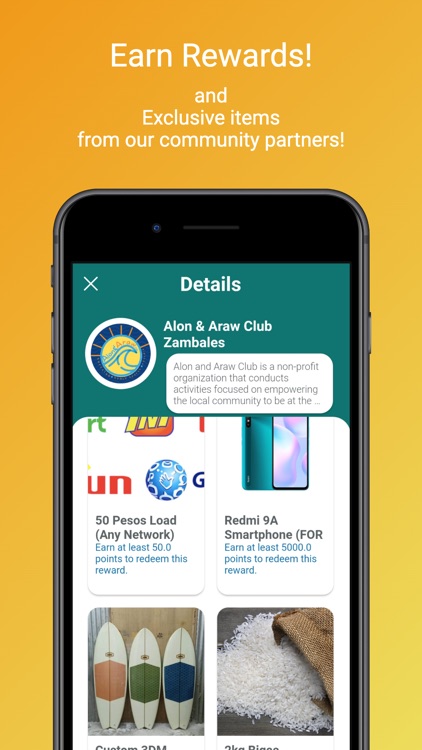 TrashCash screenshot-7