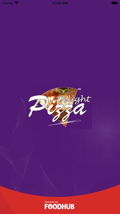 Delight Pizza Papakura Screenshot