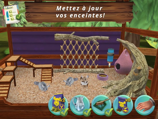 Screenshot #5 pour Pet Hotel Premium