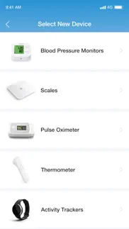 How to cancel & delete ihealth myvitals 2