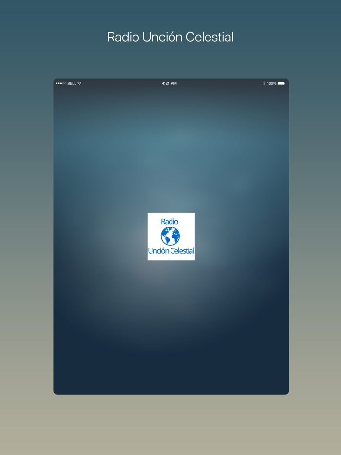 Radio Unción Celestial