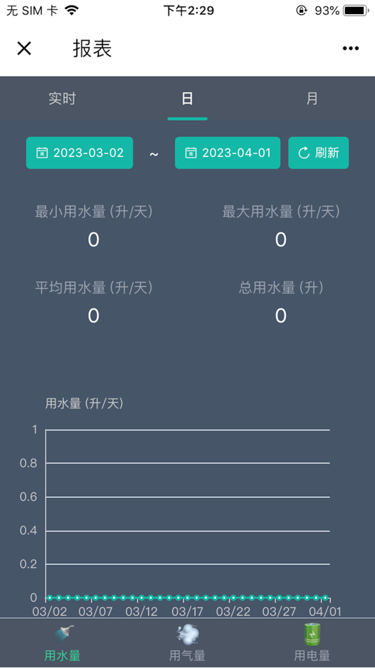 #3. 壁挂炉智控 (iOS) 由: 冠源 余