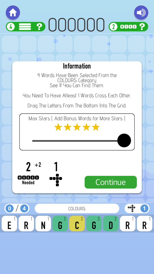 #3. Category Craze (iOS) 由: Wayne Perry
