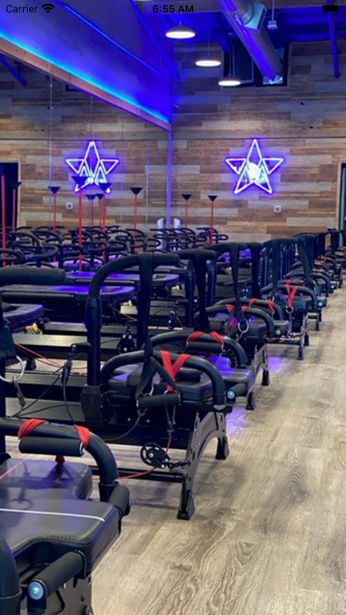 Transform Fitness Studio