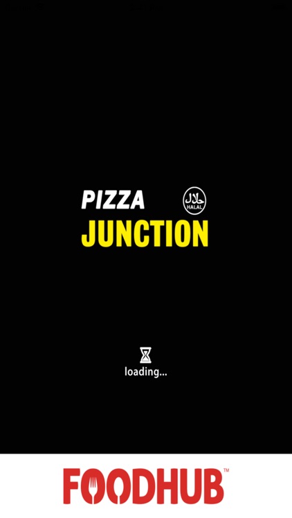 Pizza Junction 11 LTD