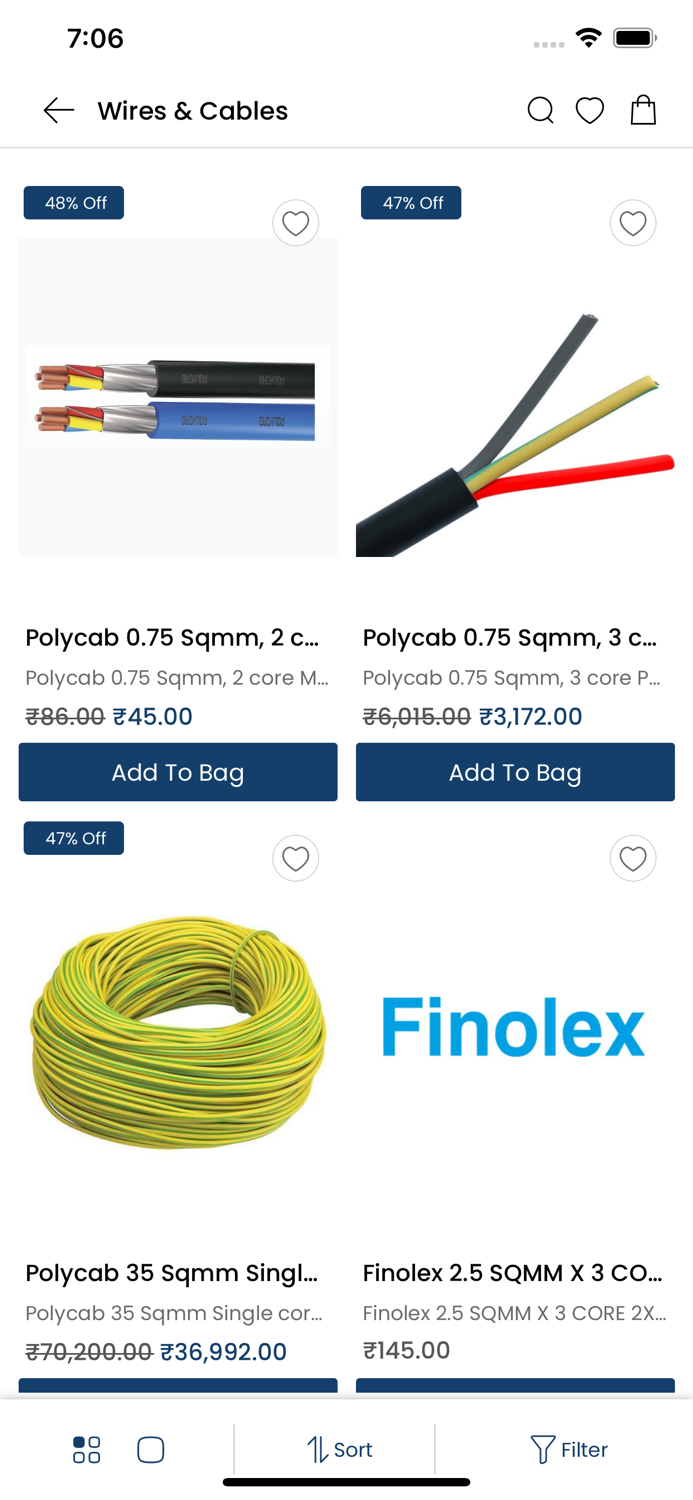 Vashi Integrated Solutions