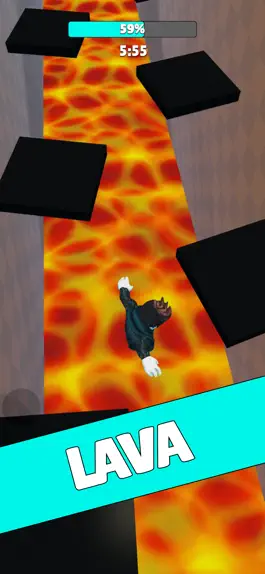Game screenshot OBBY GAMES - BABY ESCAPE hack