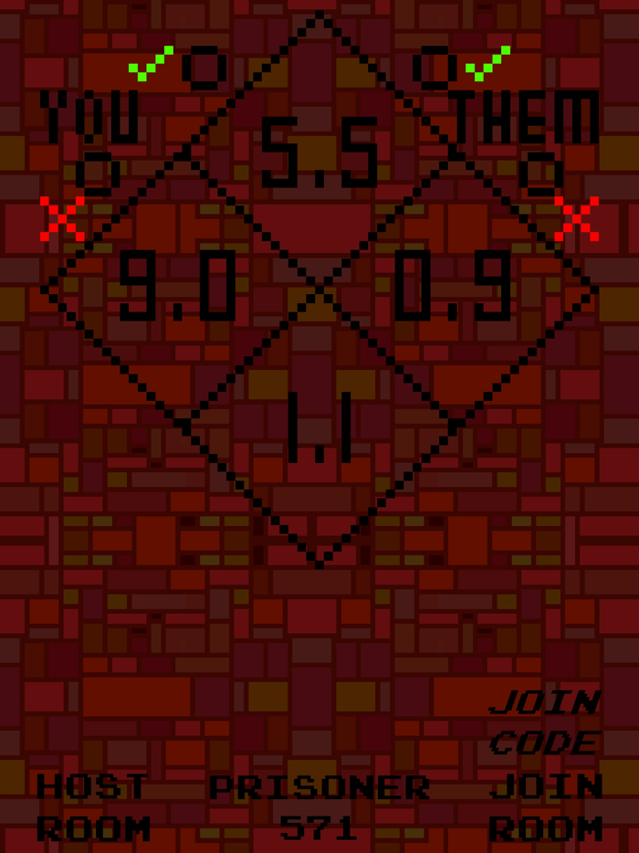 Prisoners Dilemma Party