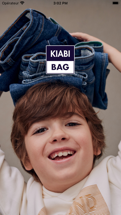 Screenshot #1 pour Kiabi Bag