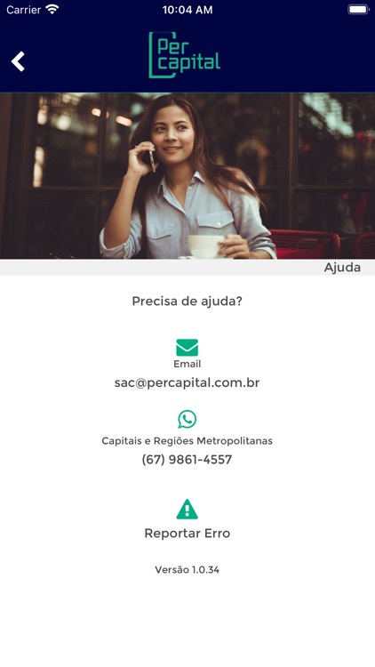 PerCapital Bank