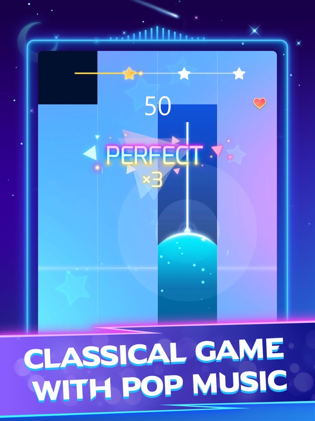 Piano Star: Tap Music Tiles APK for Android - Download