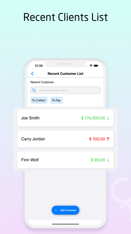 #4. Quick Invoice Generator (iOS) 由: White Label Fox Private Limited