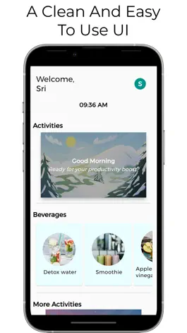 Game screenshot Tranquil Wellbeing mod apk