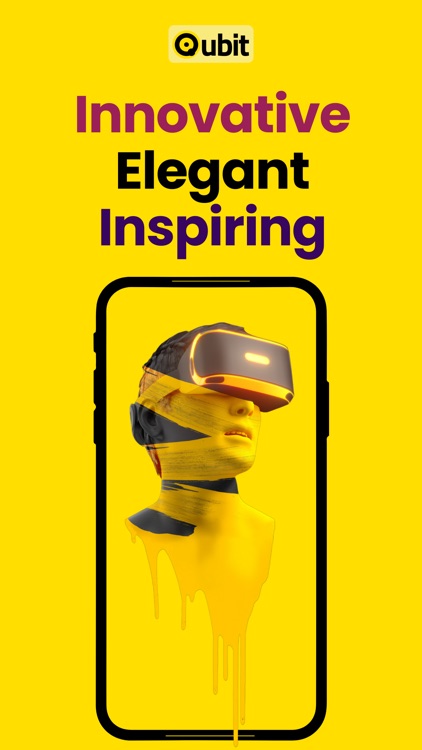 Qubitarts screenshot-5