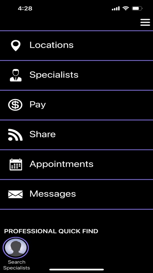 #4. Gallery Salons (iOS) 由: Gallery Salons