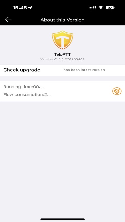 TeloPTT Advanced screenshot-8