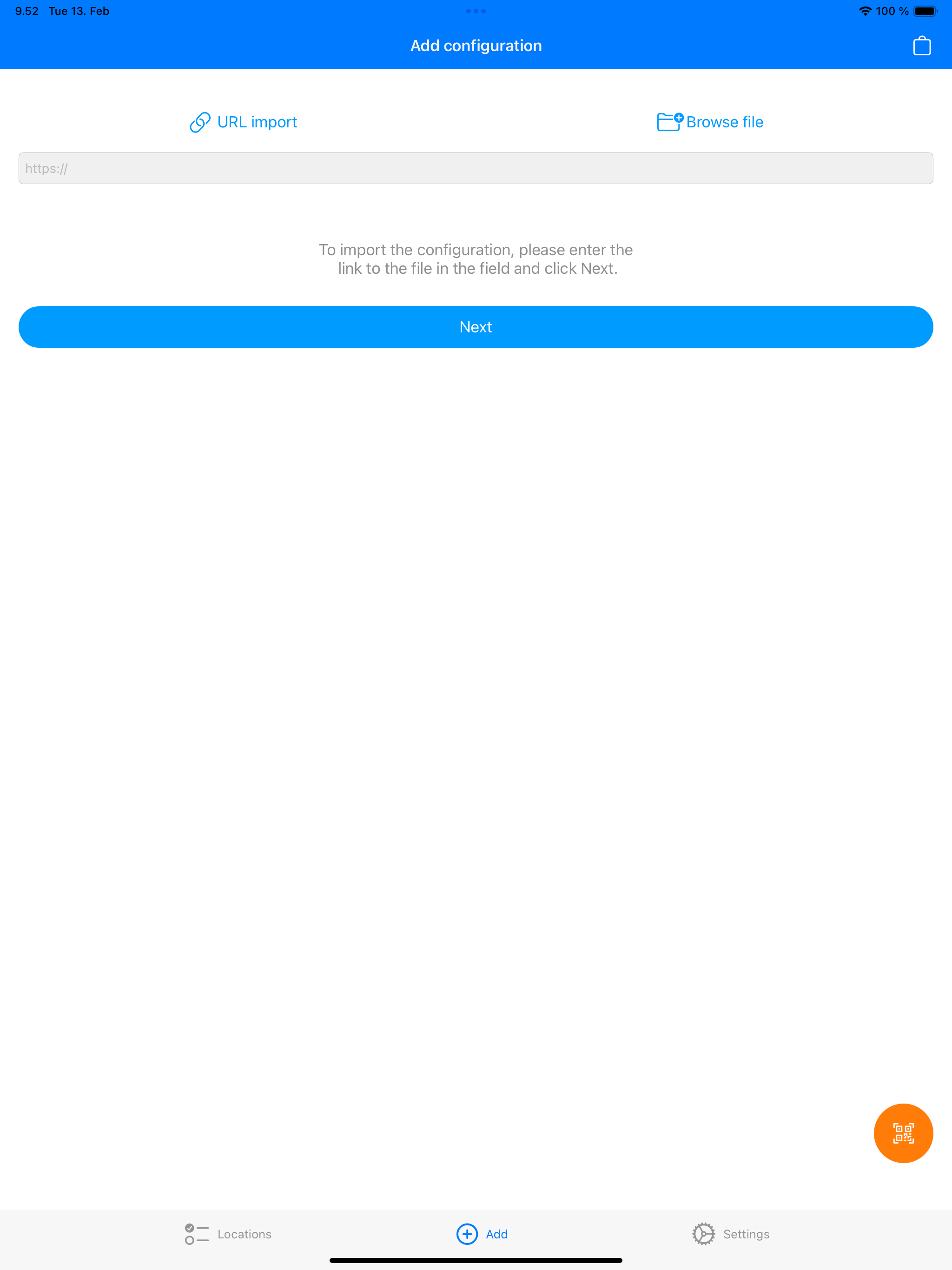 NetRay VPN