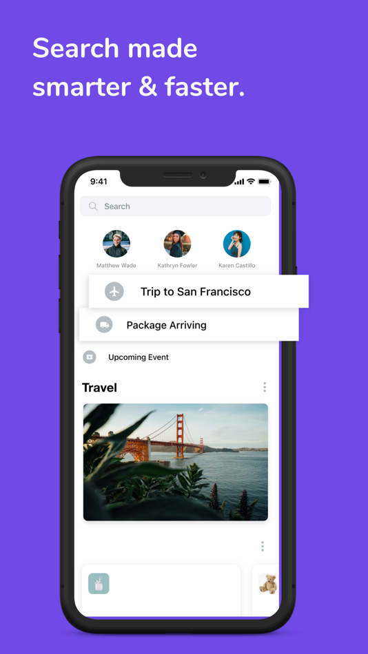 #7. Email - Edison Mail (iOS) 由: Edison Software Inc.