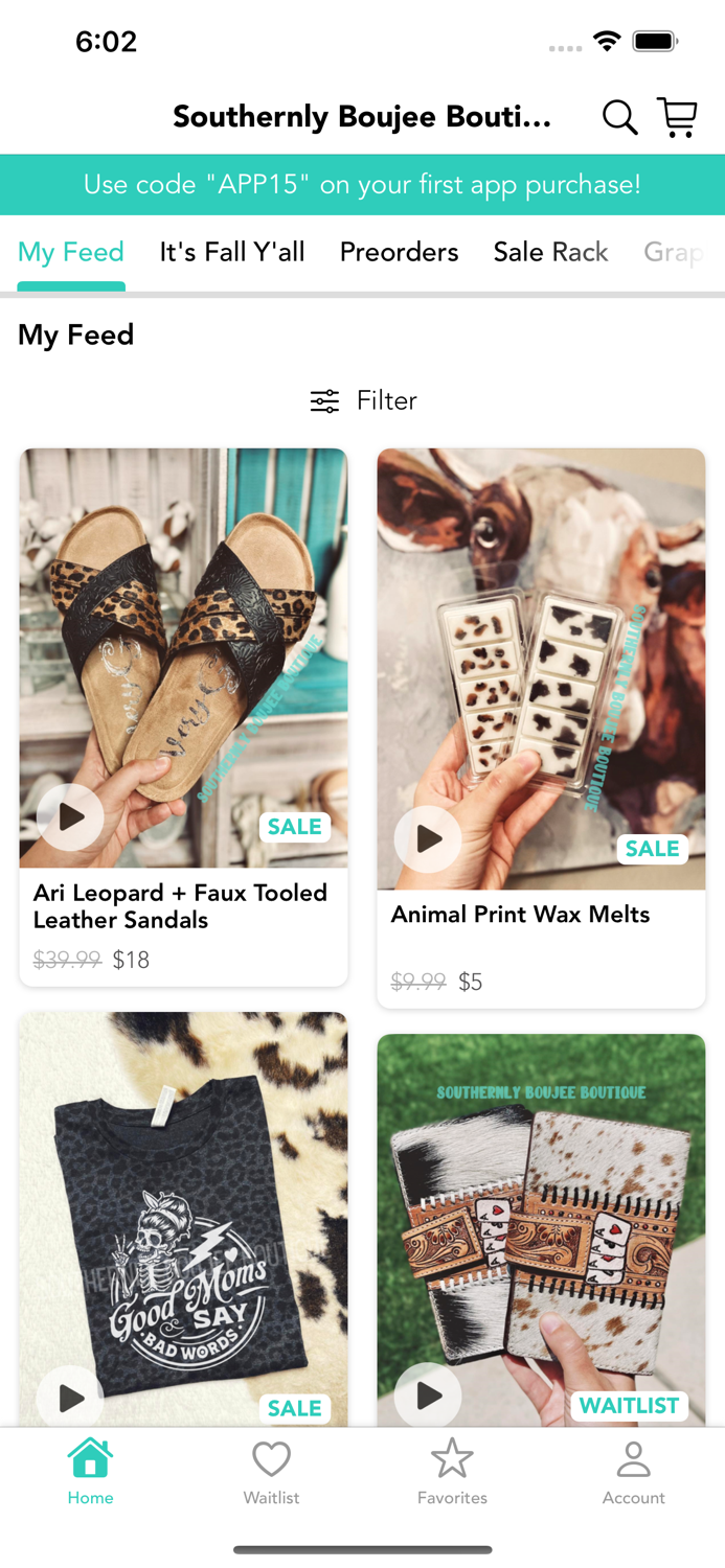 Southernly Boujee Boutique