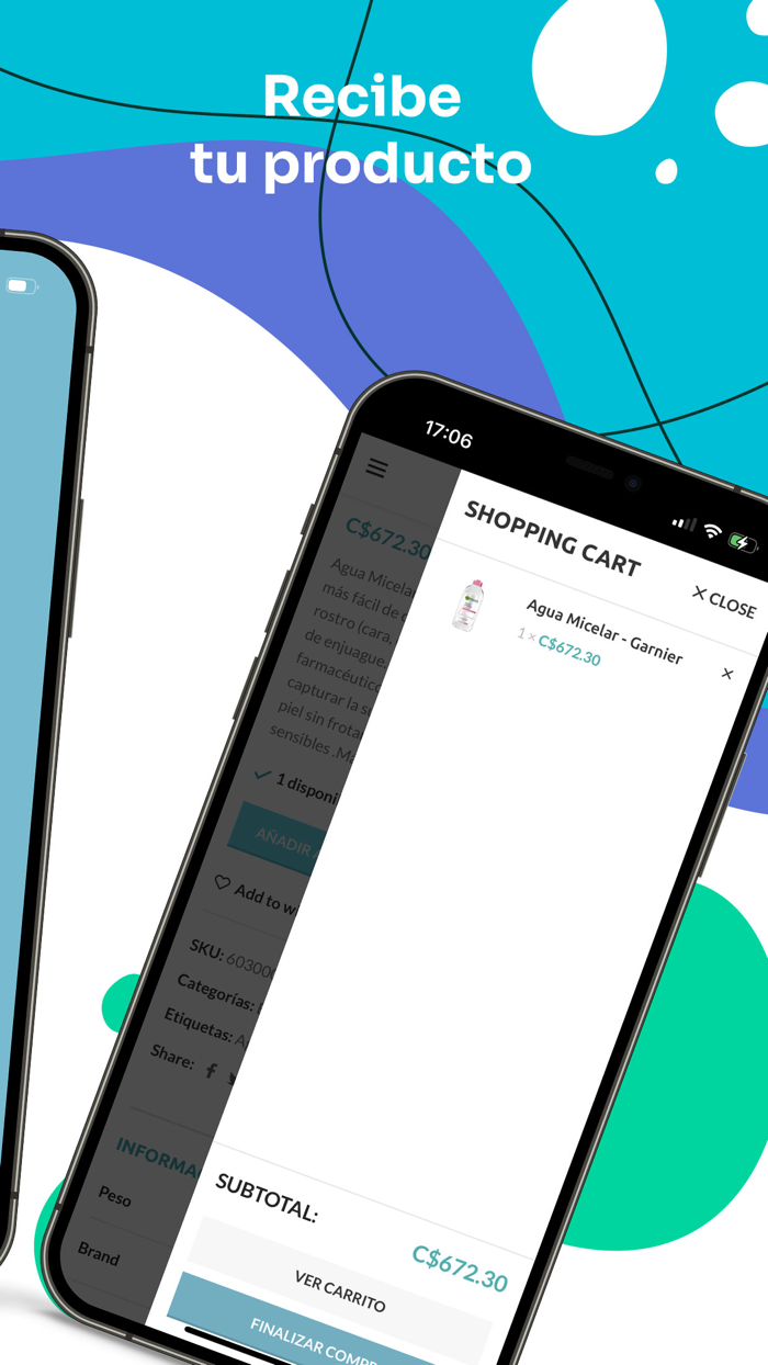 DTL Ecommerce Nicaragua