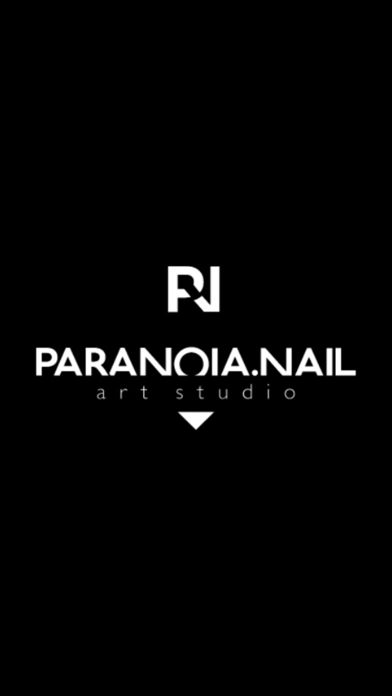 PARANOIA.NAIL Screenshot
