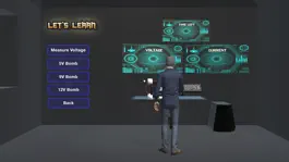 Game screenshot ExplodersVR apk