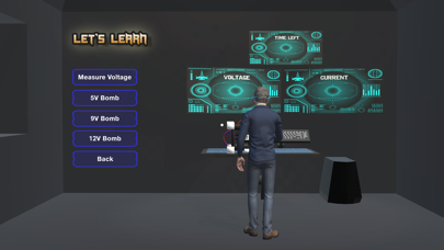 Screenshot #2 pour ExplodersVR