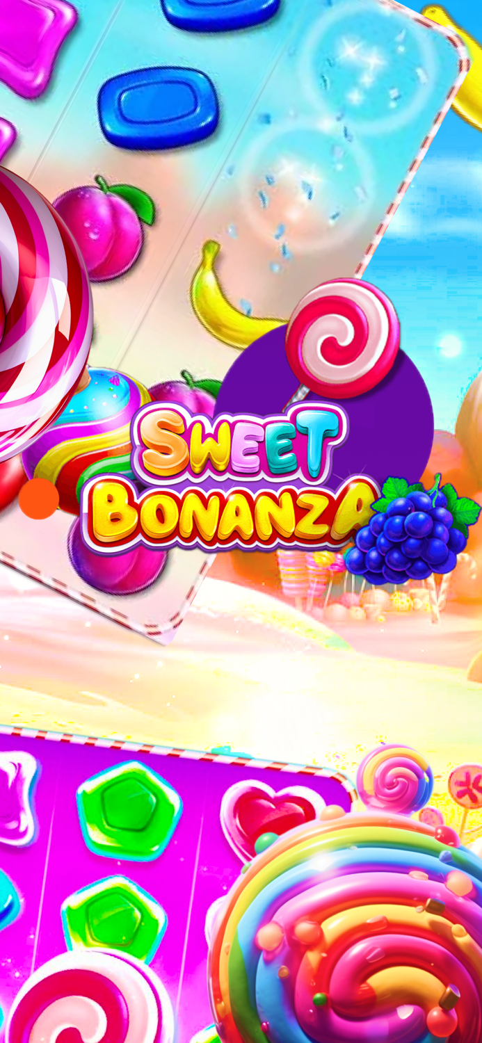 Bonanza Magic Planet