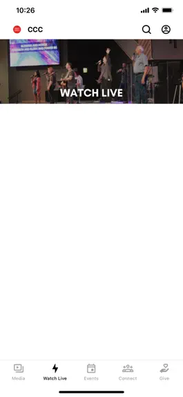 Game screenshot Coryell Community Church apk