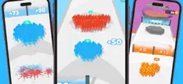 Game screenshot Gender Squash mod apk