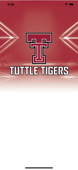 Game screenshot Tuttle Tigers Athletics mod apk