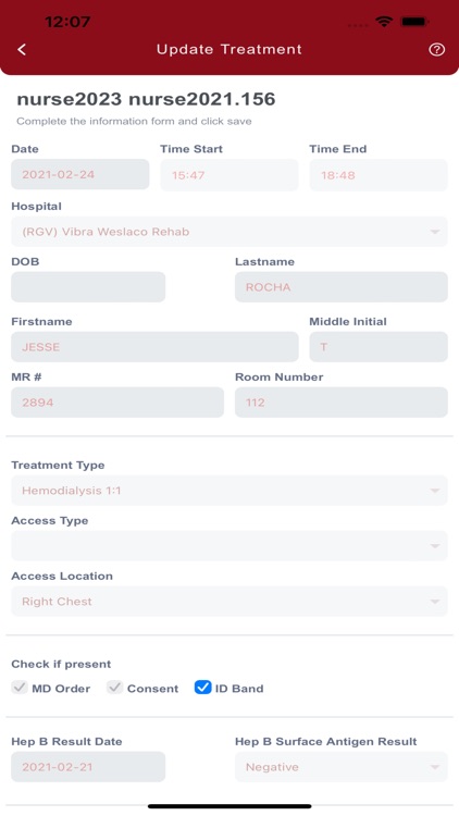 Acute Dialysis Care LLC screenshot-6