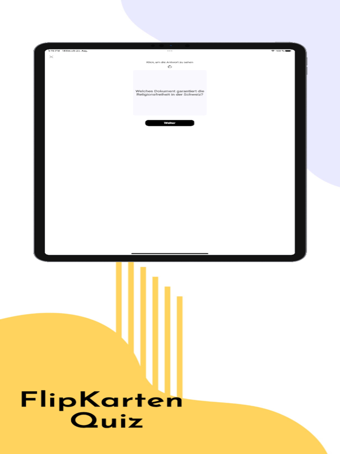 Swiss Citizenship Test