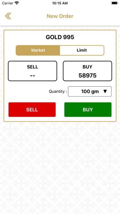 Shree Jainam Jewels Screenshot