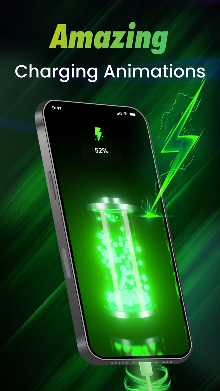 ScreenAI-ChargingandIcon Themes