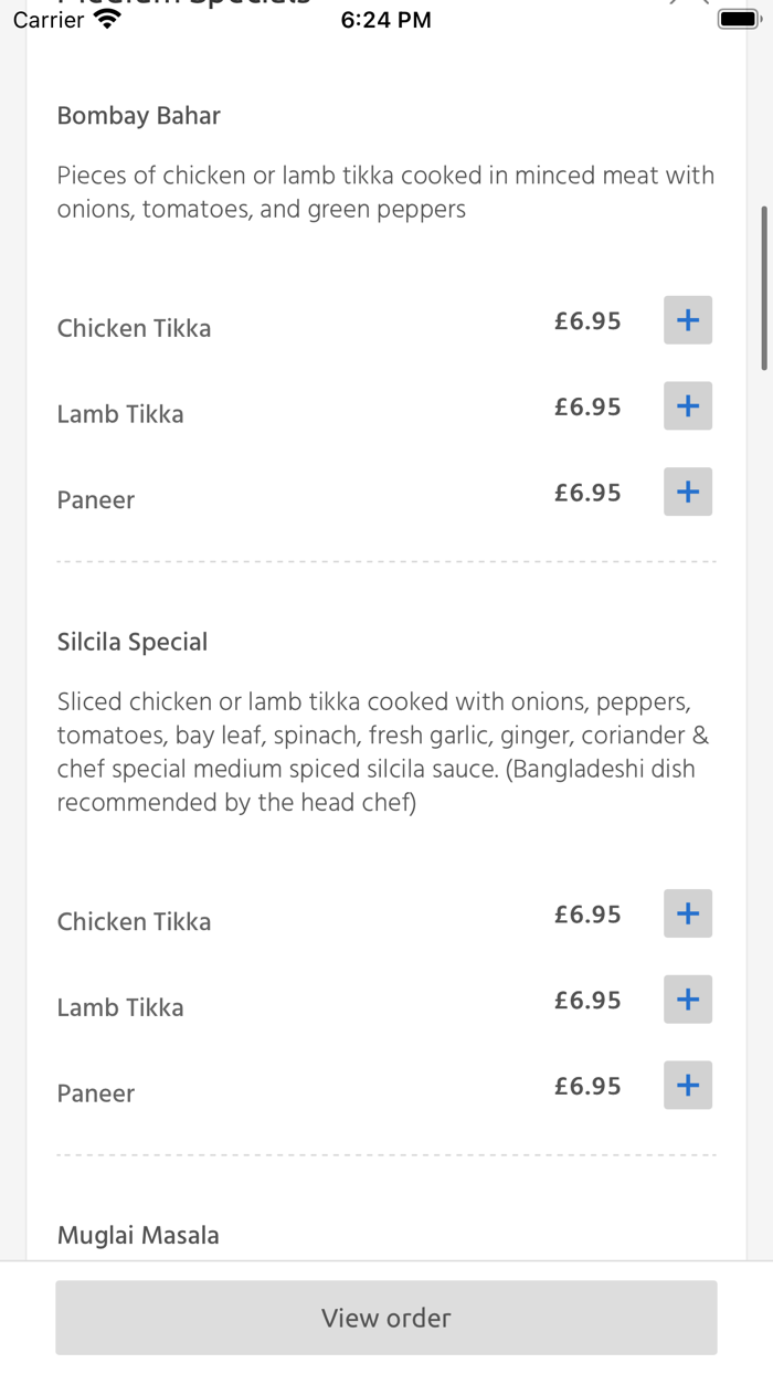 Spice House Sheffield