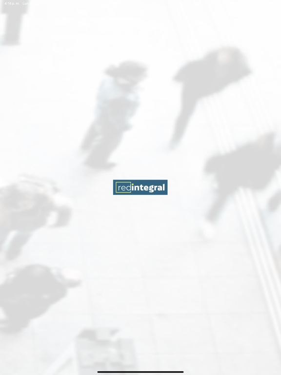 Redintegral Proveedor